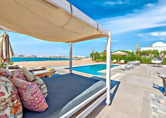 Luxury In Gouna Hurghada