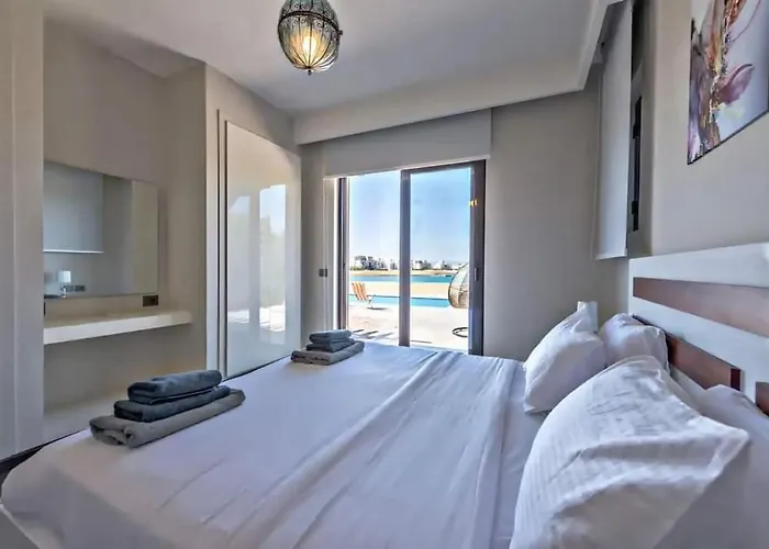 Luxury In Gouna